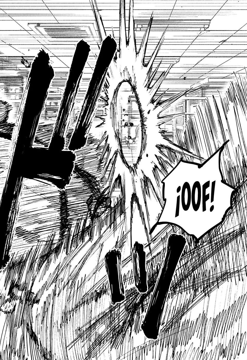 Sakamoto Days capítulo 24 página 20
