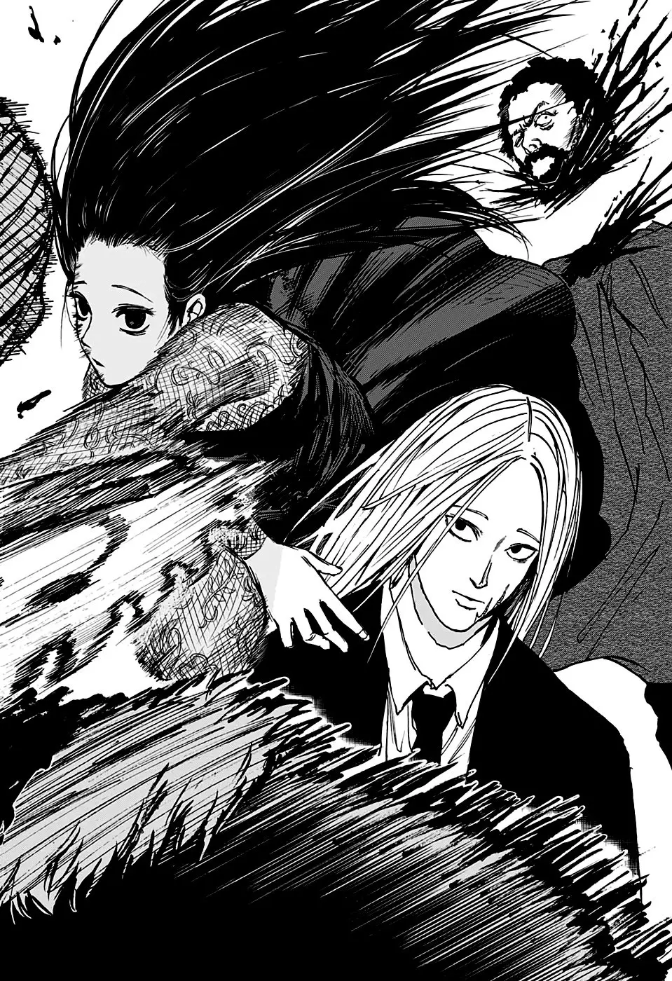 Sakamoto Days capítulo 26 página 12