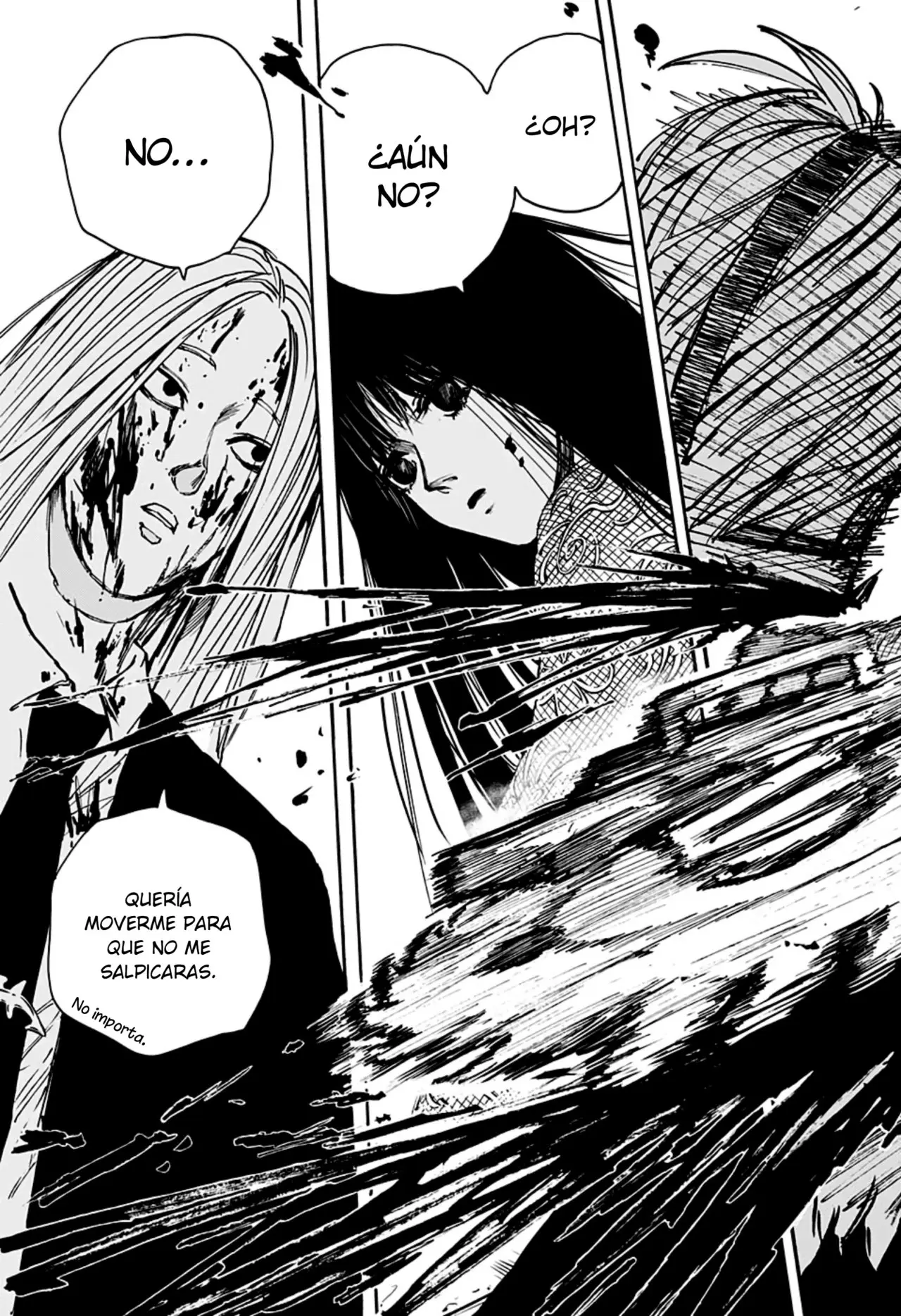 Sakamoto Days capítulo 26 página 13