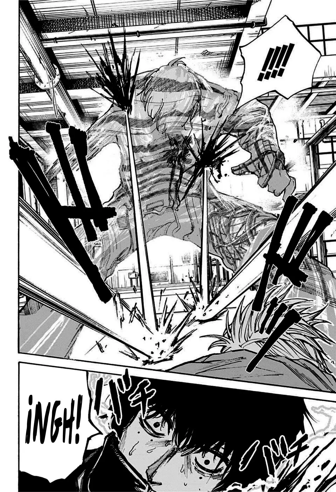 Sakamoto Days capítulo 27 página 24