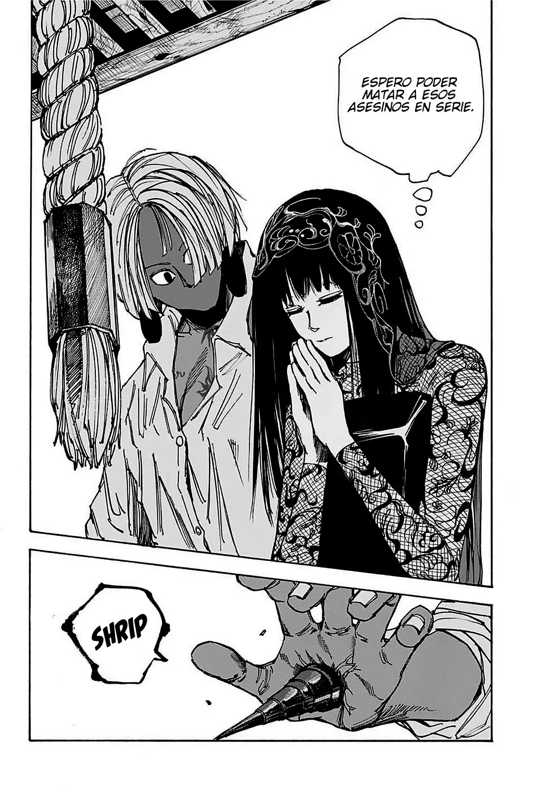 Sakamoto Days capítulo 42 página 13