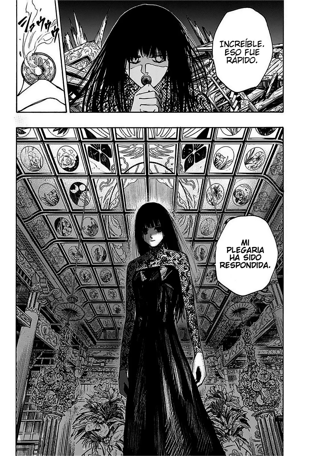Sakamoto Days capítulo 42 página 15