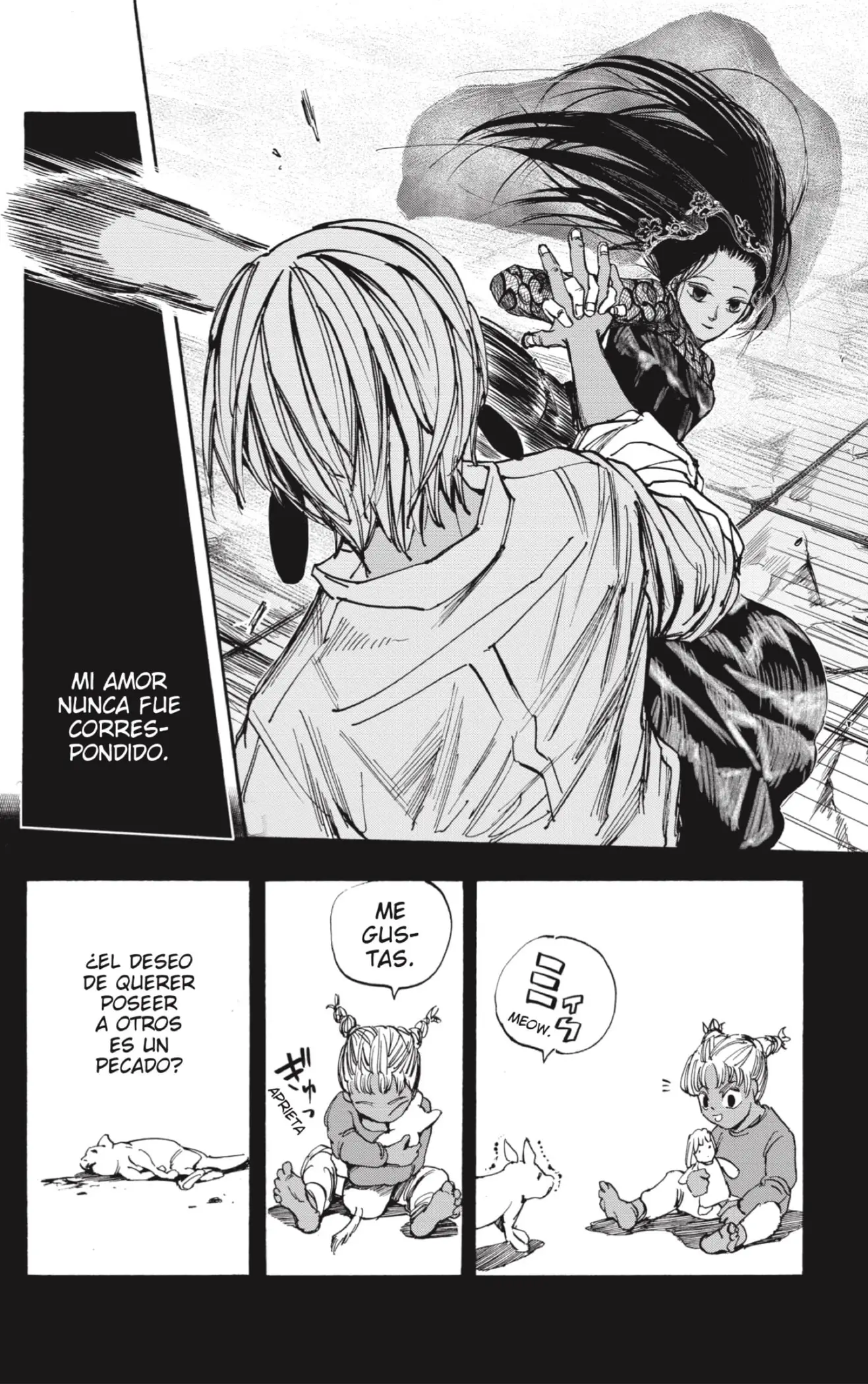Sakamoto Days capítulo 43 página 12