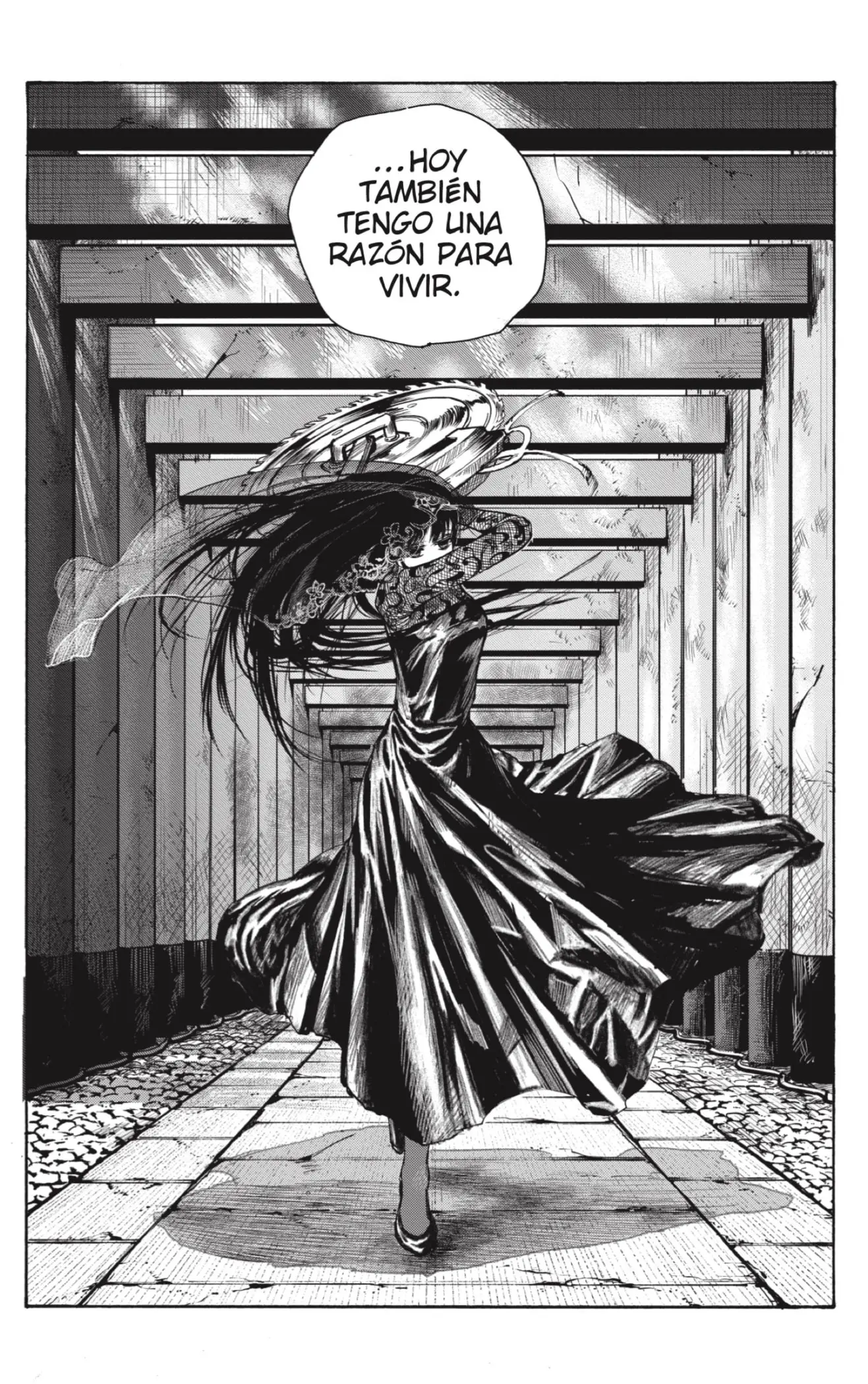 Sakamoto Days capítulo 43 página 16