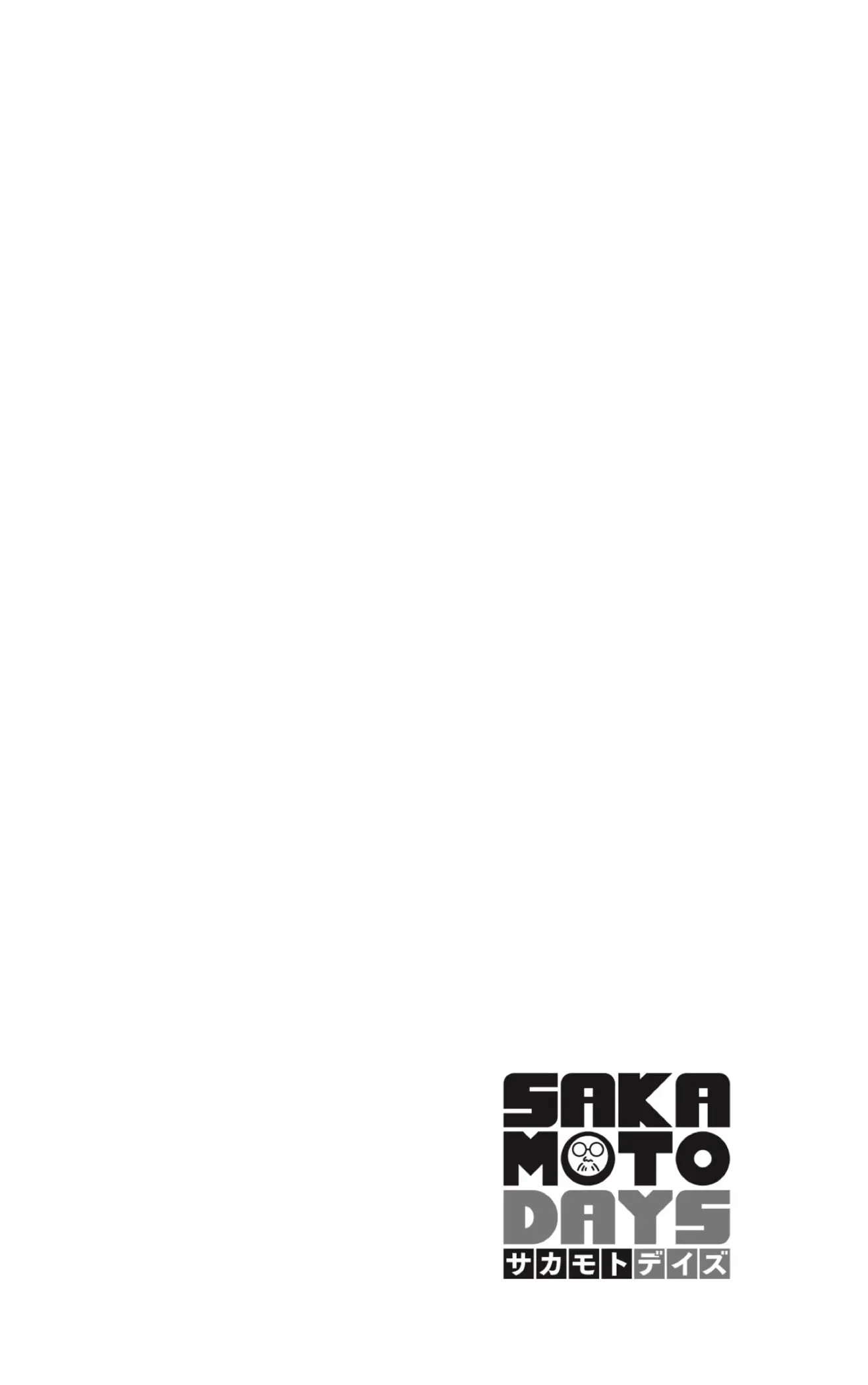Sakamoto Days capítulo 45 página 4