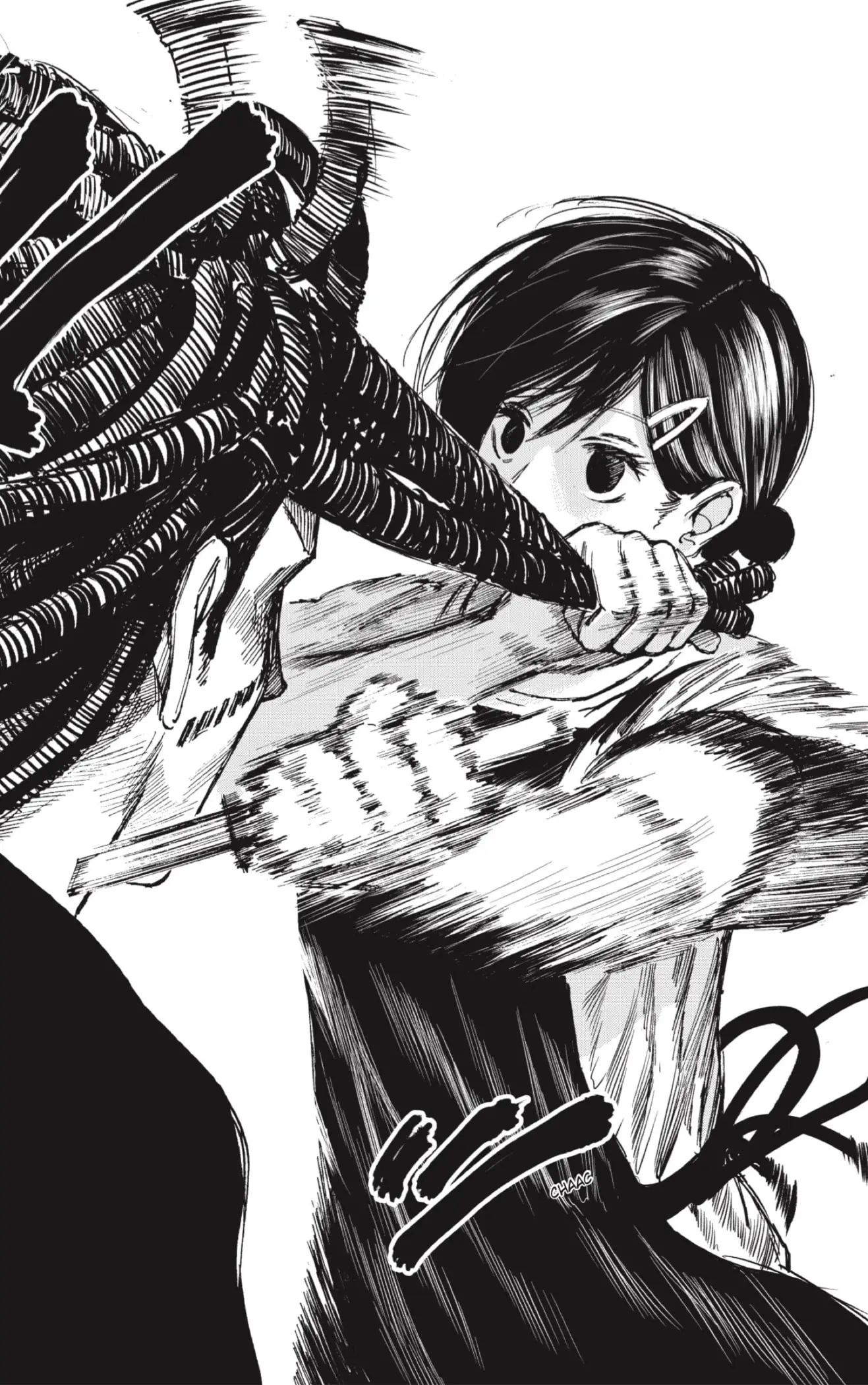 Sakamoto Days capítulo 45 página 10