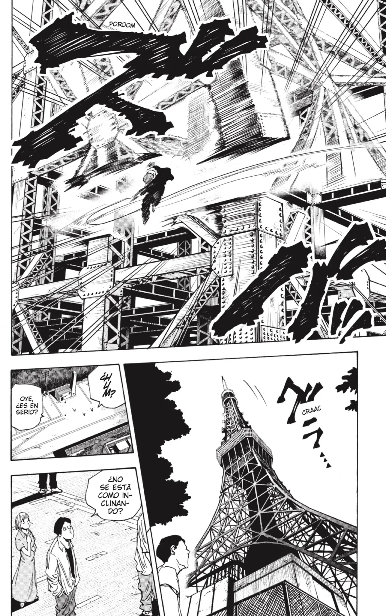 Sakamoto Days capítulo 48 página 18
