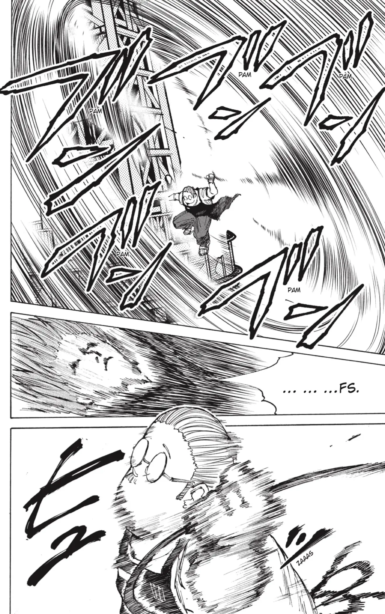 Sakamoto Days capítulo 49 página 16