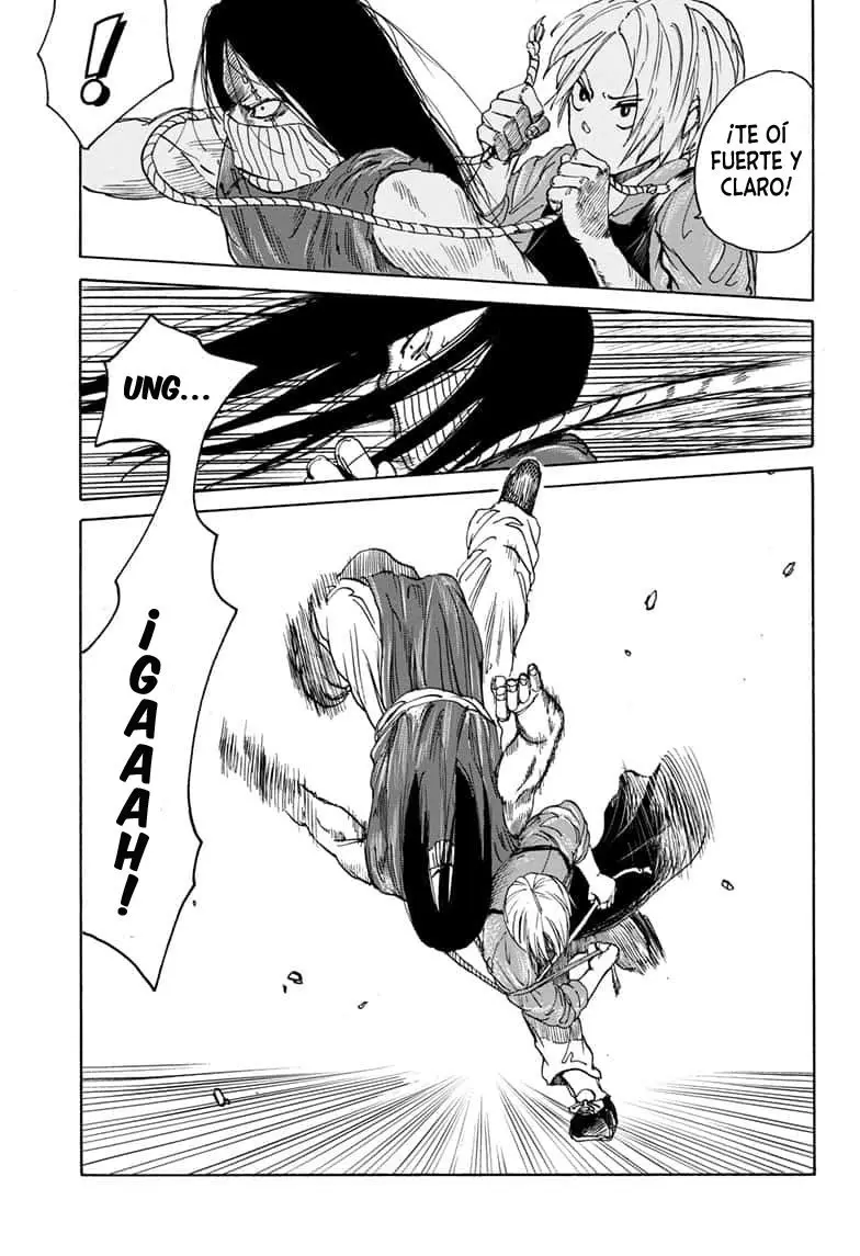 Sakamoto Days capítulo 5 página 12