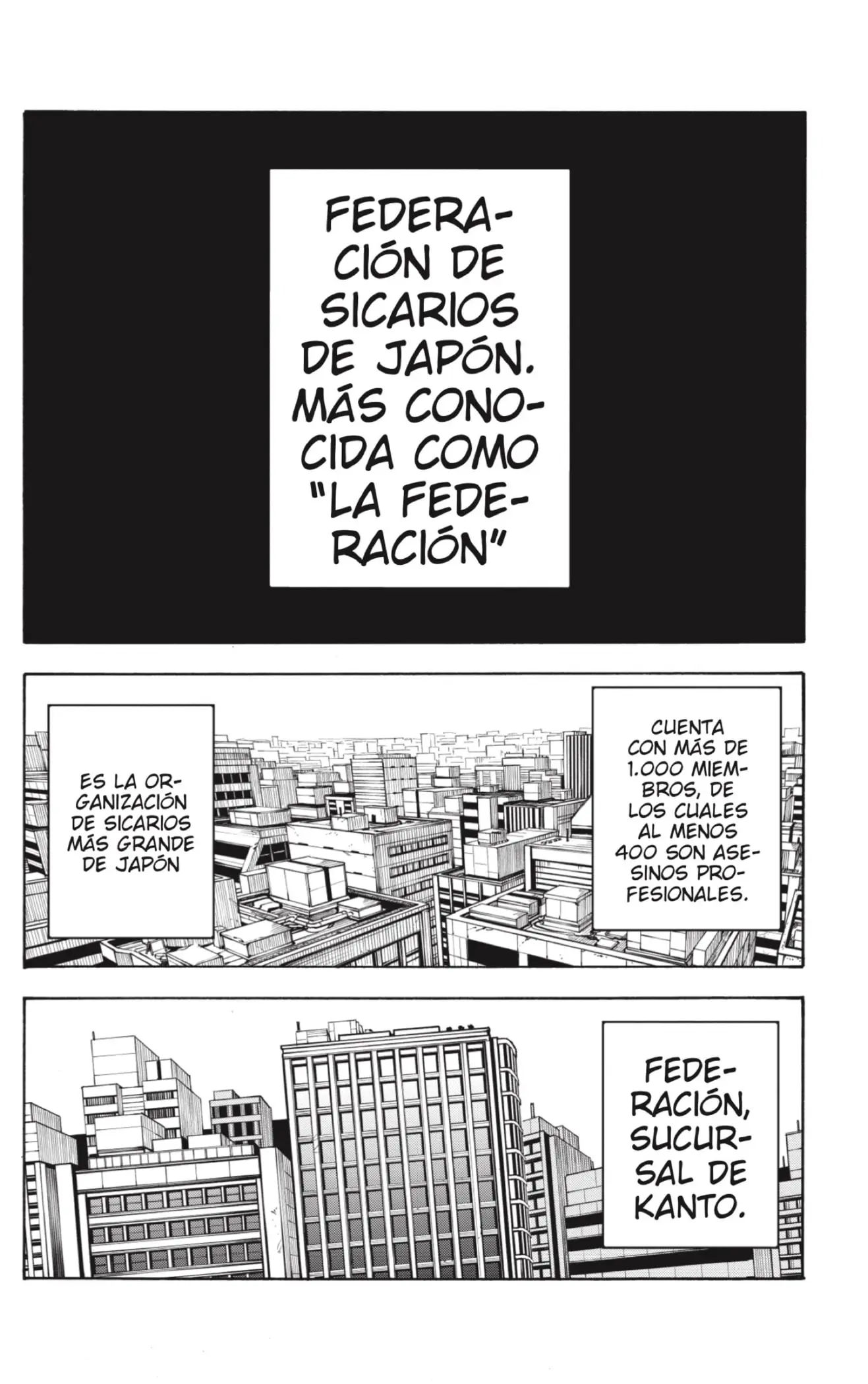 Sakamoto Days capítulo 50 página 10