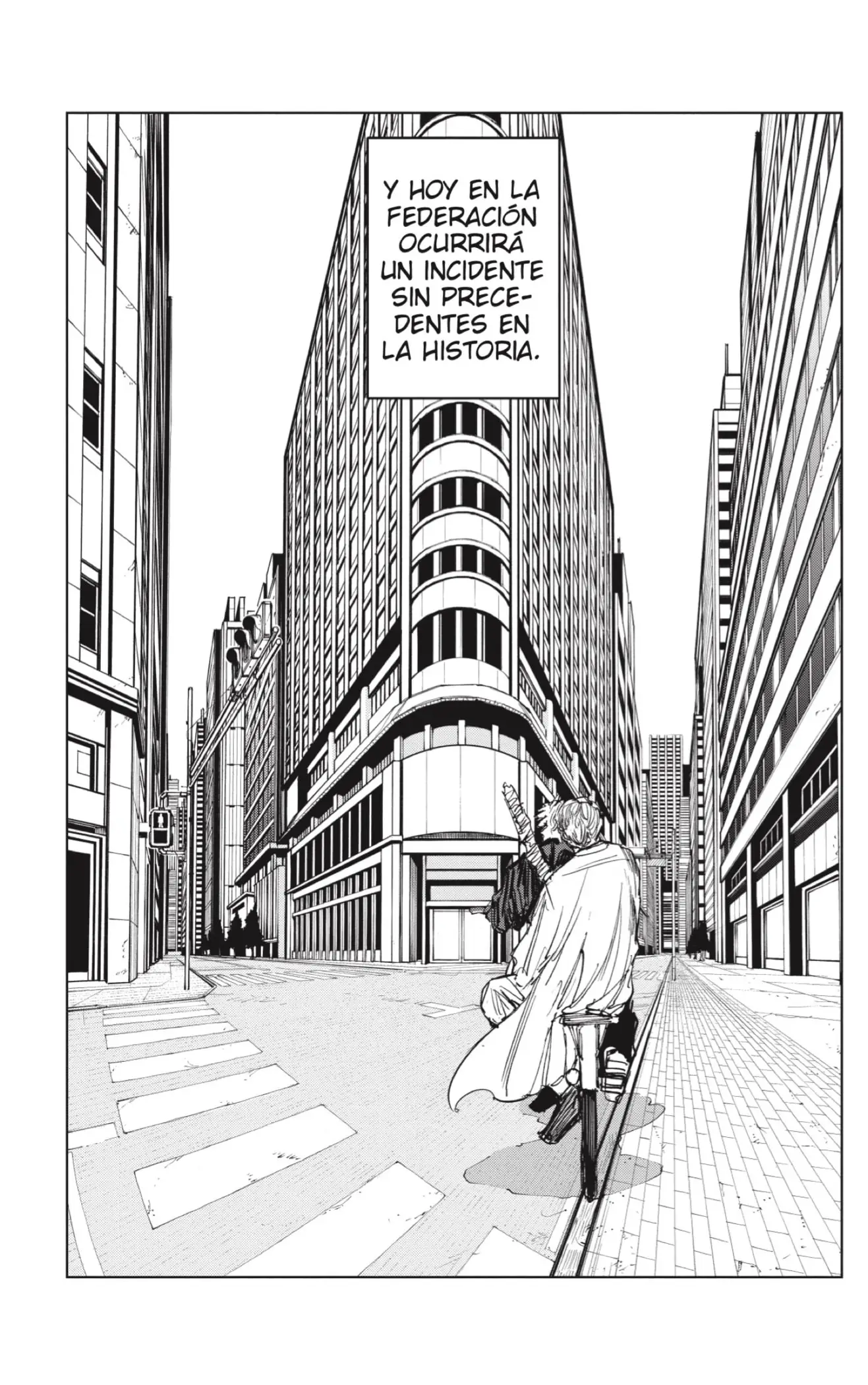 Sakamoto Days capítulo 50 página 13
