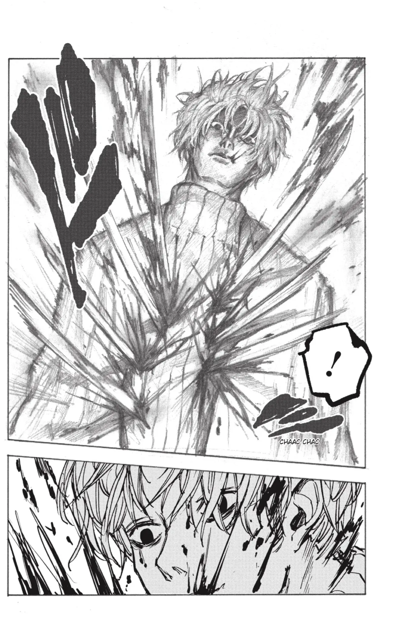 Sakamoto Days capítulo 53 página 12