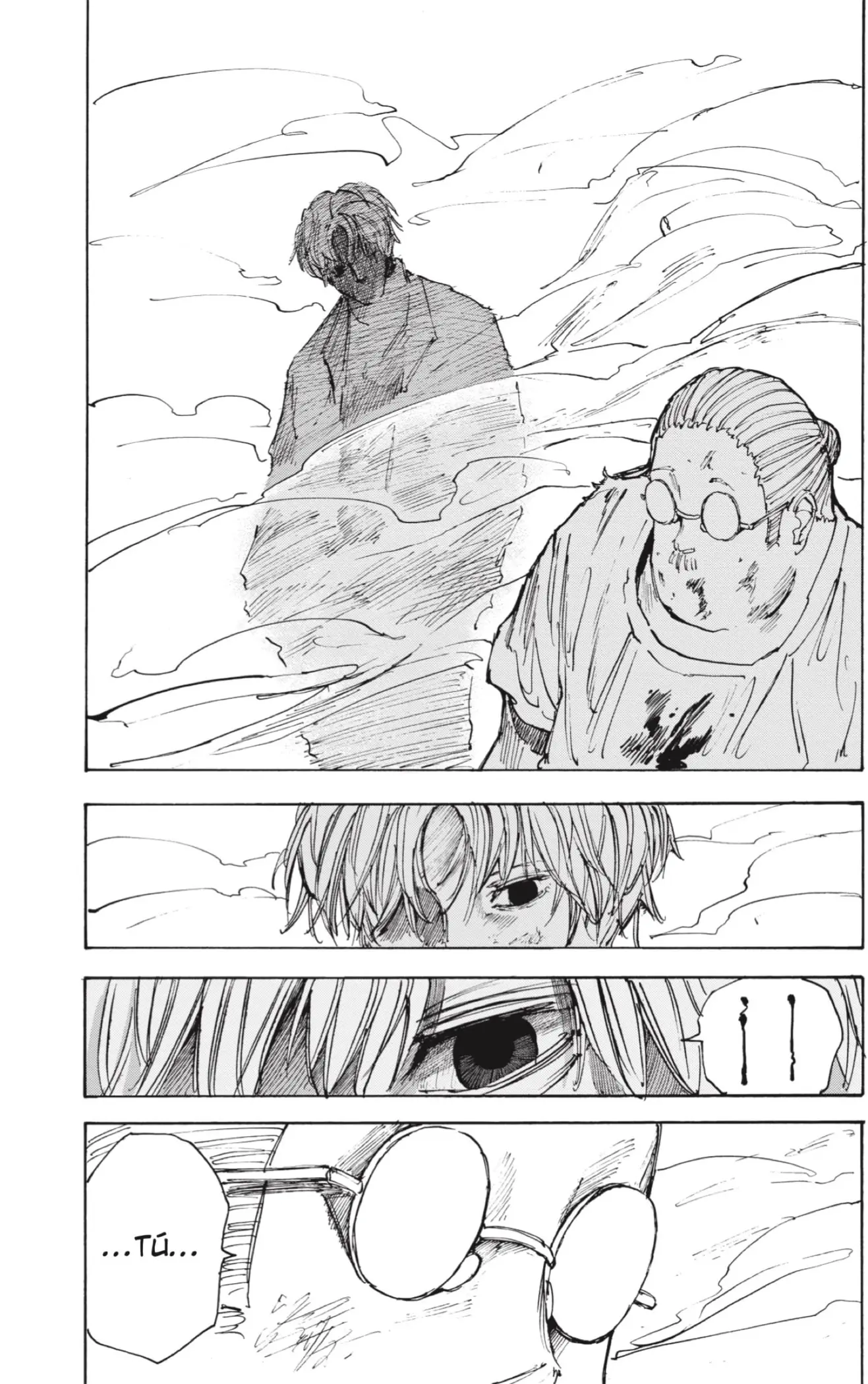 Sakamoto Days capítulo 54 página 17