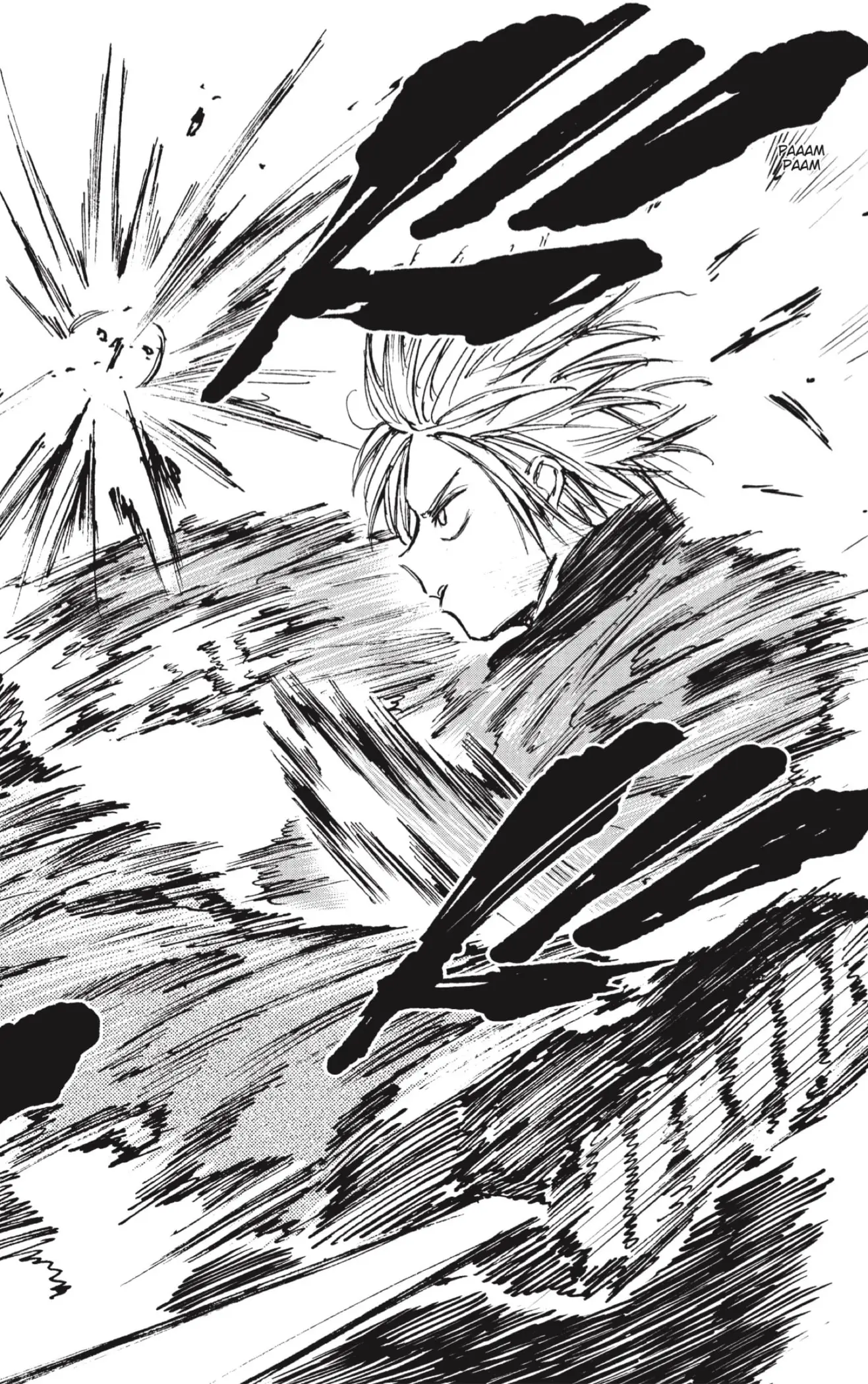 Sakamoto Days capítulo 58 página 18