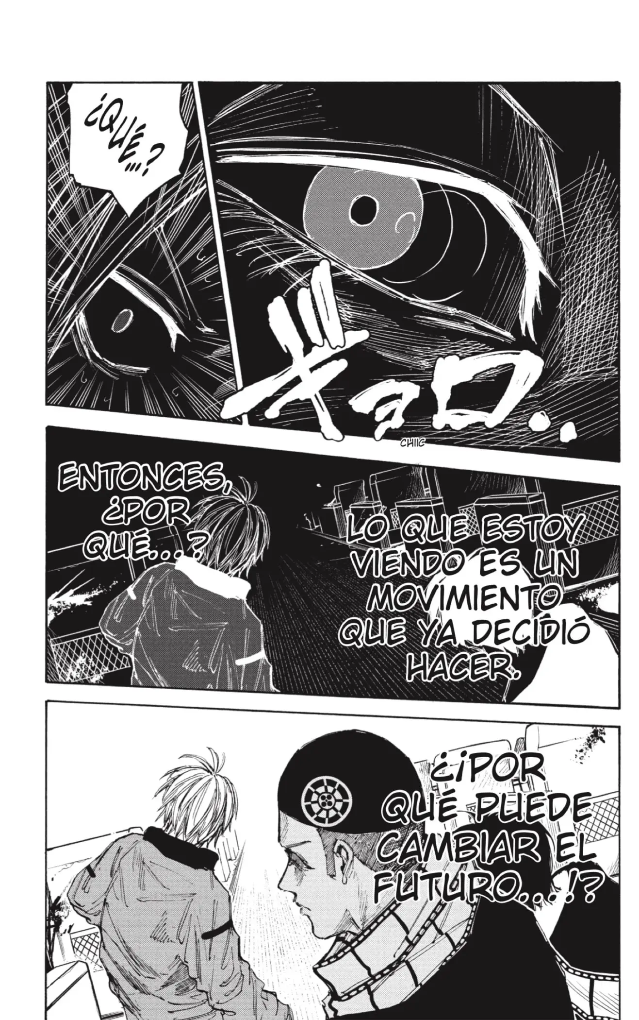 Sakamoto Days capítulo 60 página 11