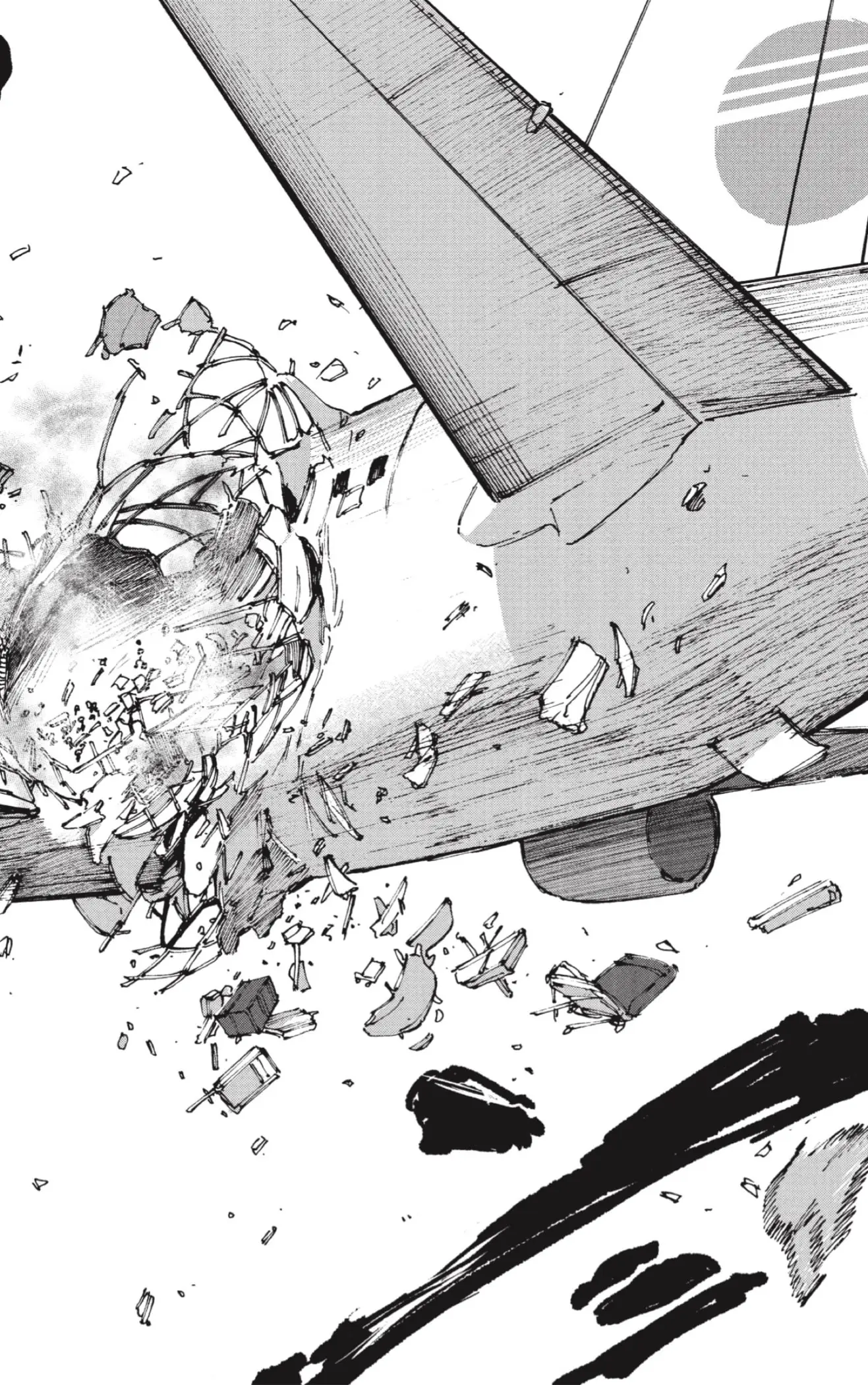 Sakamoto Days capítulo 60 página 20