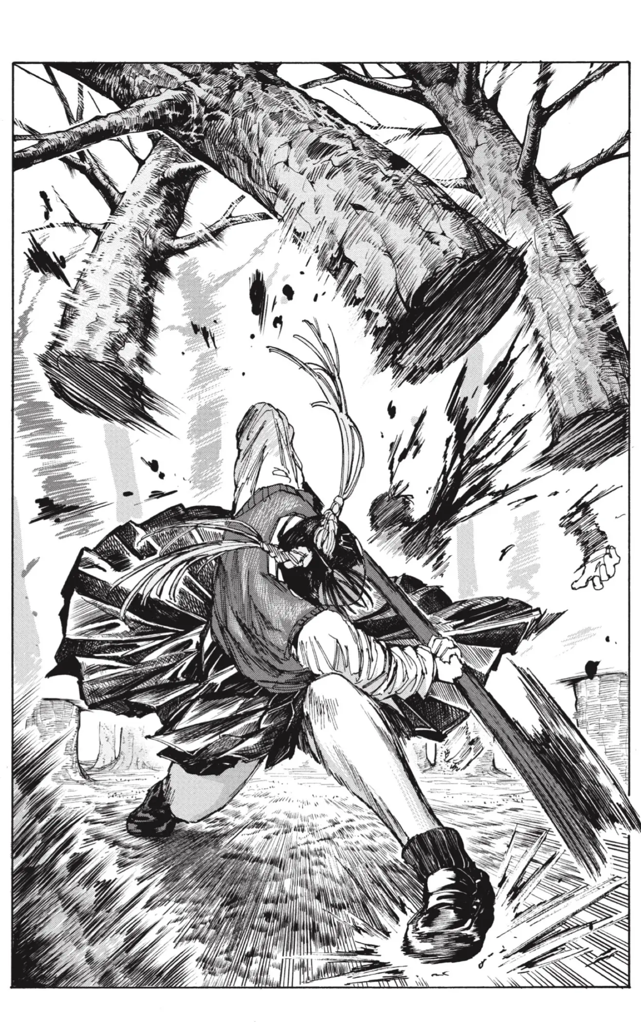 Sakamoto Days capítulo 63 página 10