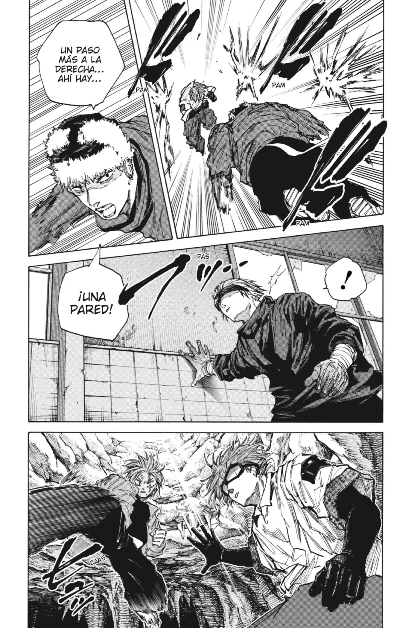 Sakamoto Days capítulo 70 página 11