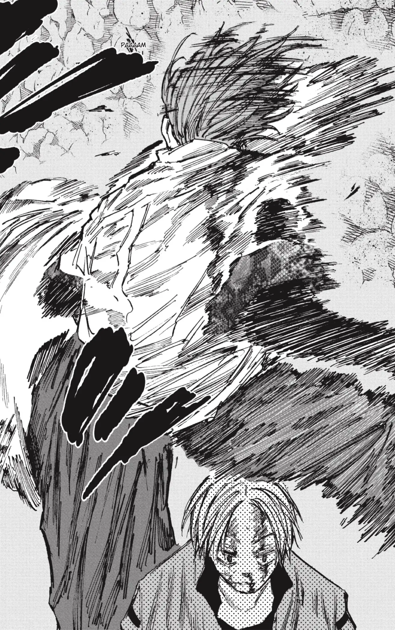 Sakamoto Days capítulo 70 página 18