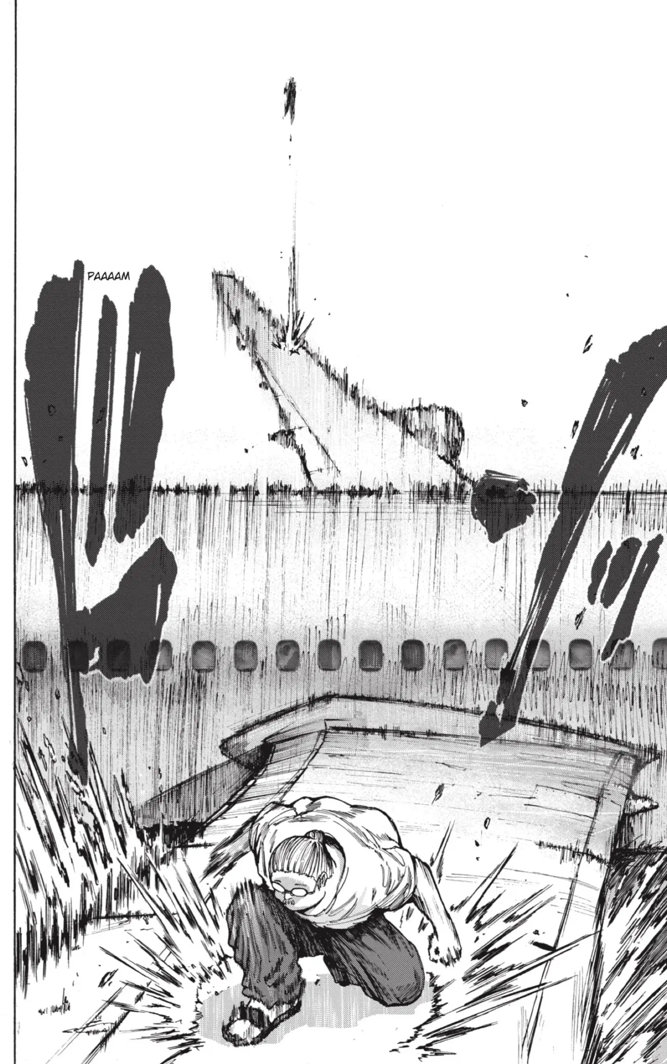 Sakamoto Days capítulo 71 página 20