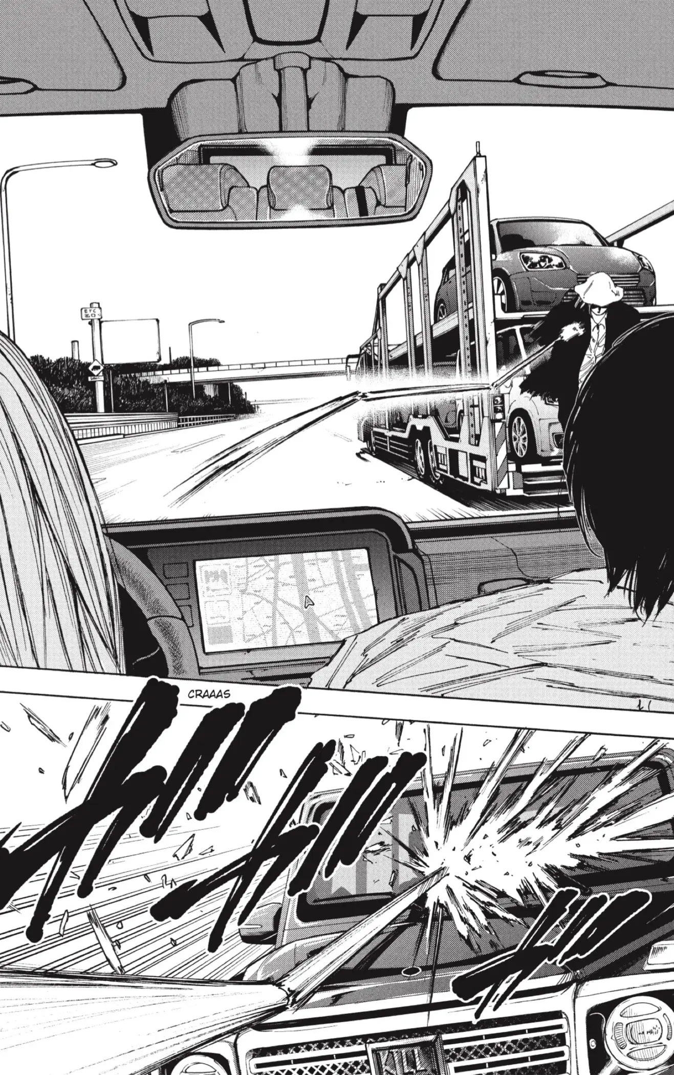 Sakamoto Days capítulo 78 página 9