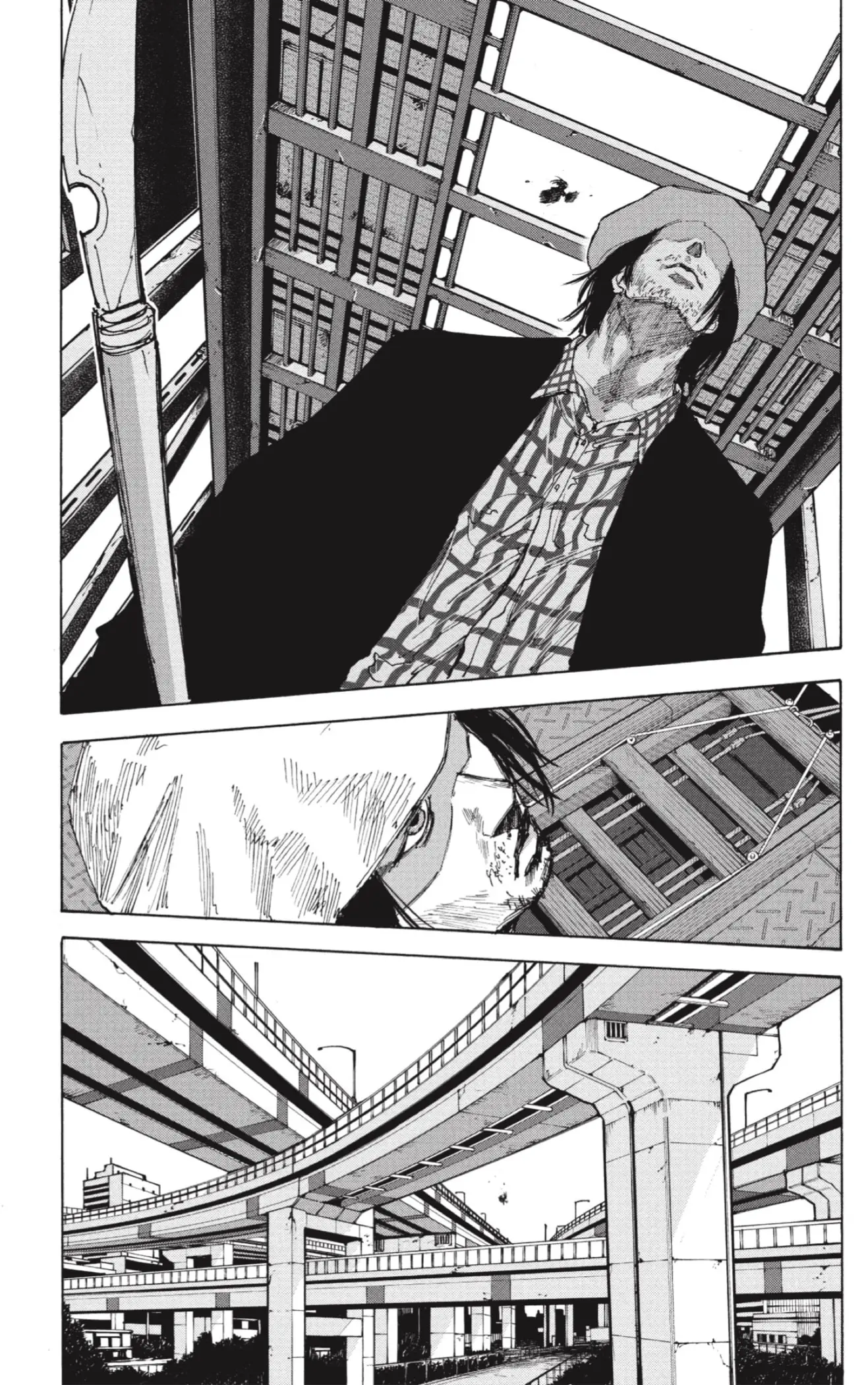 Sakamoto Days capítulo 78 página 13
