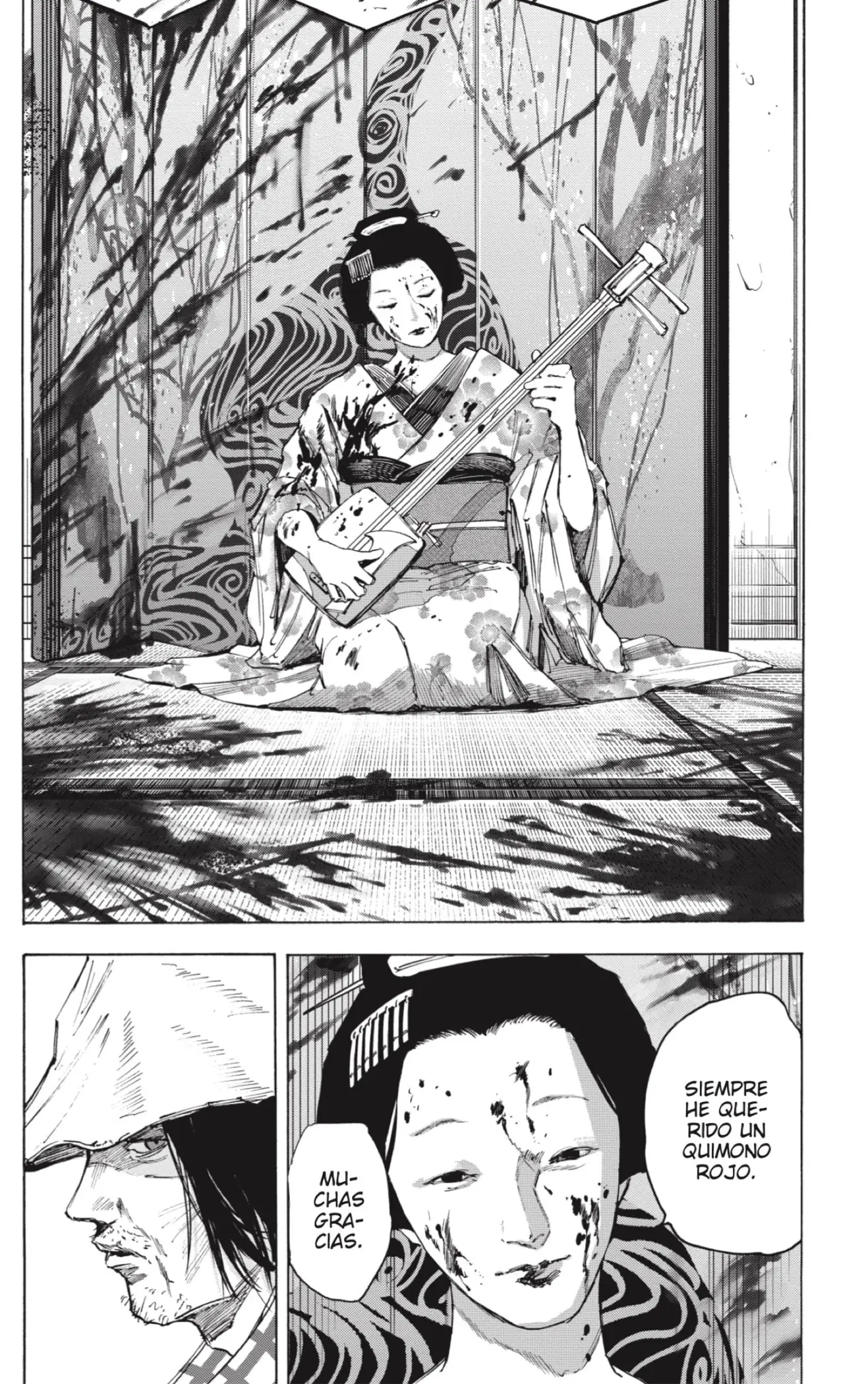 Sakamoto Days capítulo 79 página 12