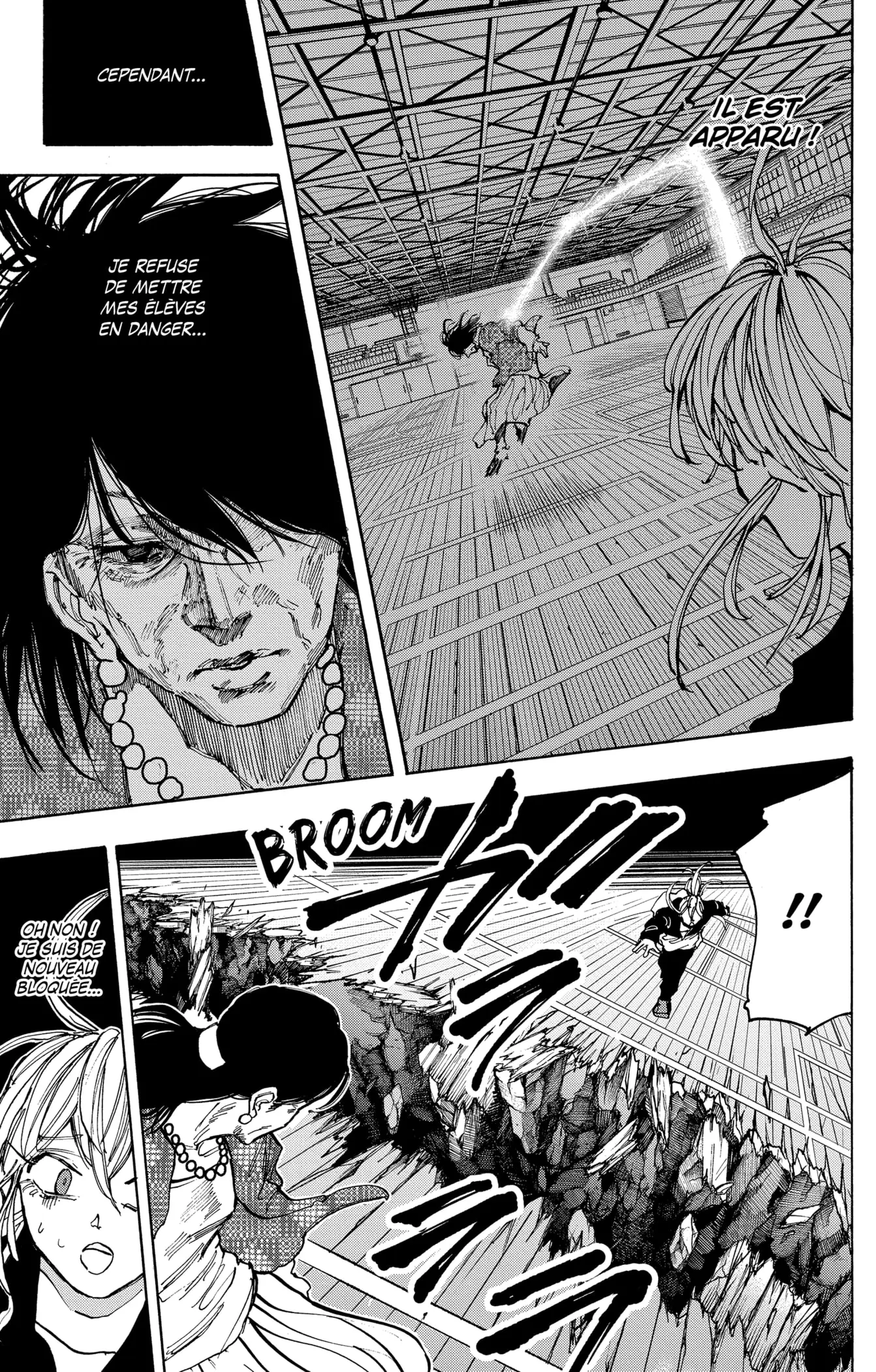 Sakamoto Days capítulo 86 página 15