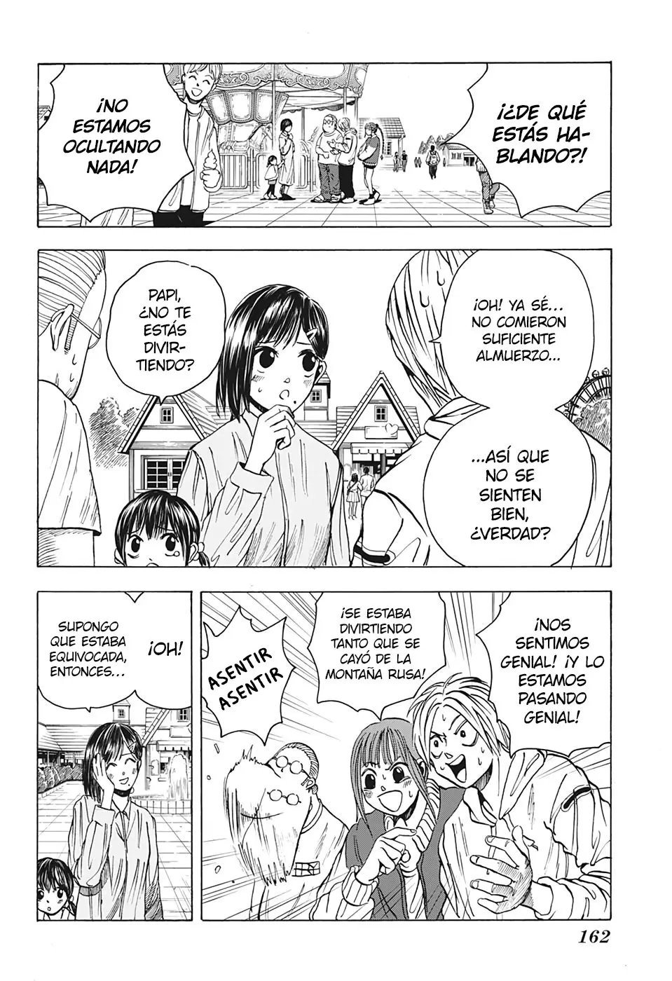 Sakamoto Days capítulo 9 página 17