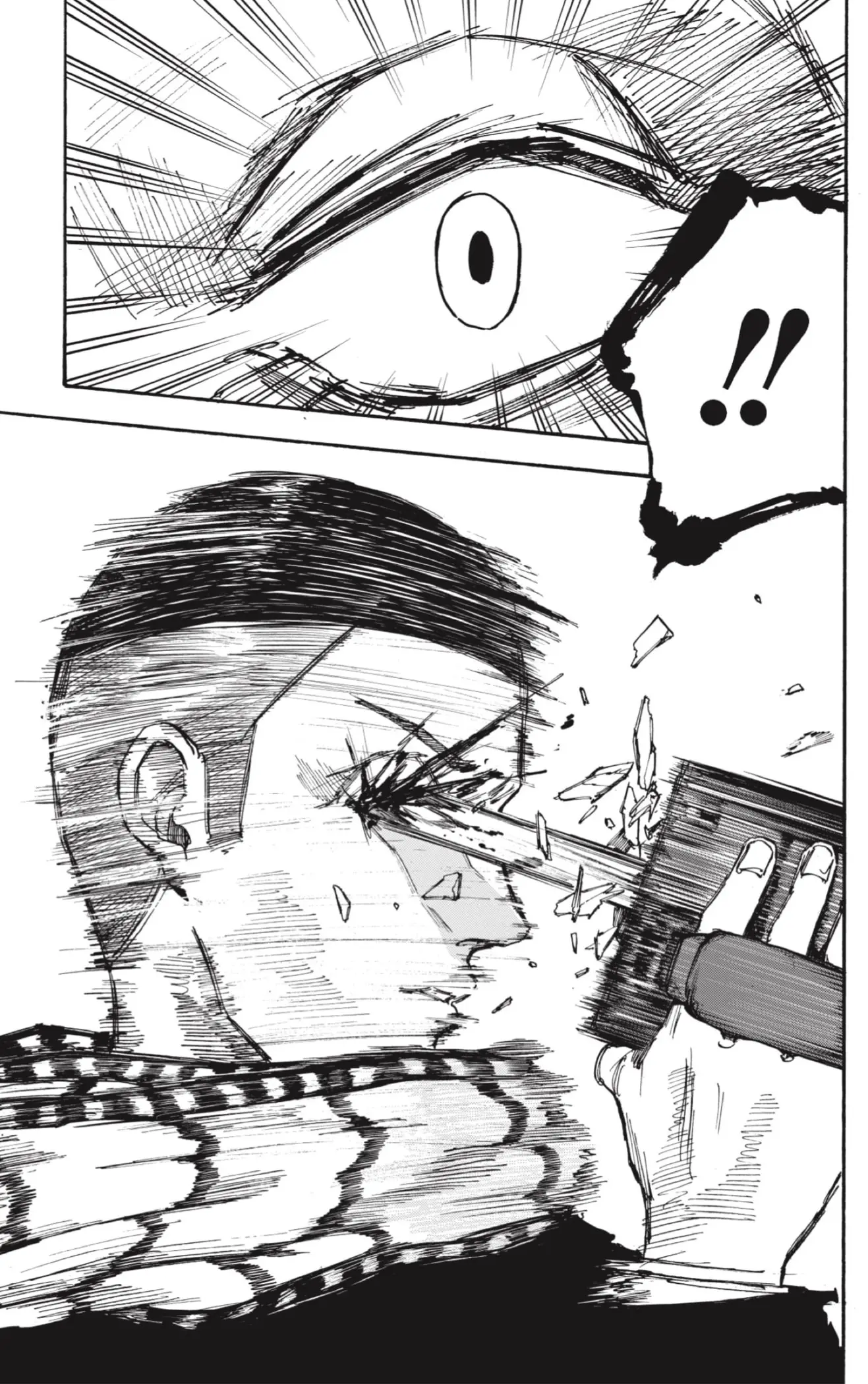 Sakamoto Days capítulo 90 página 17