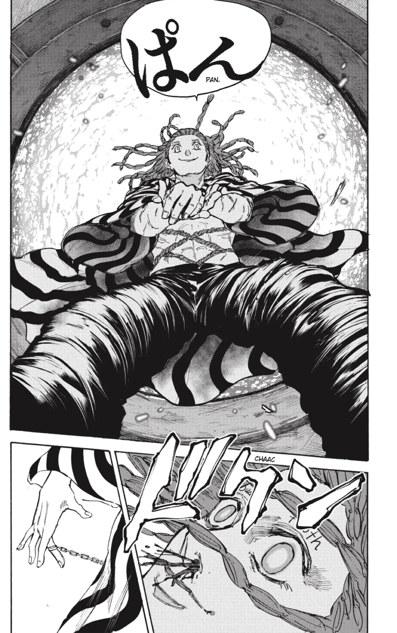 Sakamoto Days capítulo 93 página 12