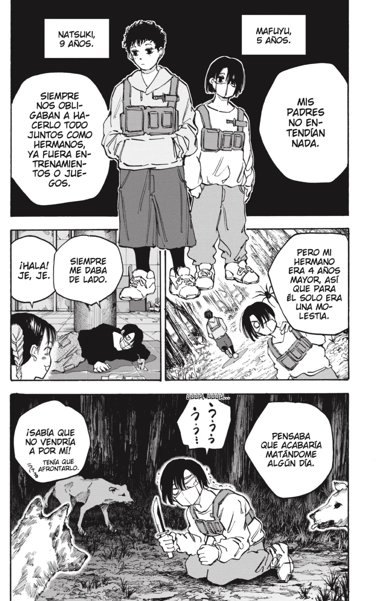 Sakamoto Days capítulo 94 página 10