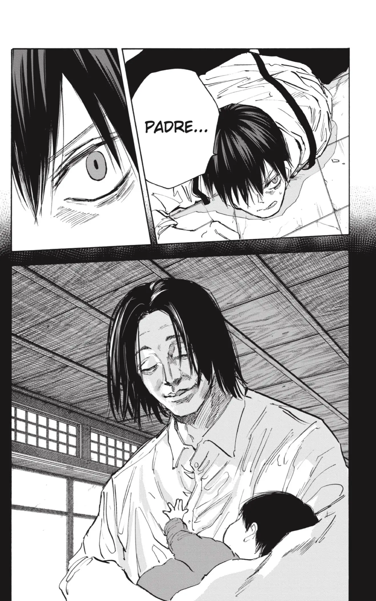 Sakamoto Days capítulo 95 página 14