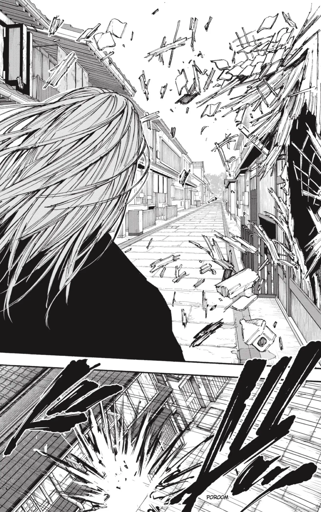 Sakamoto Days capítulo 96 página 16