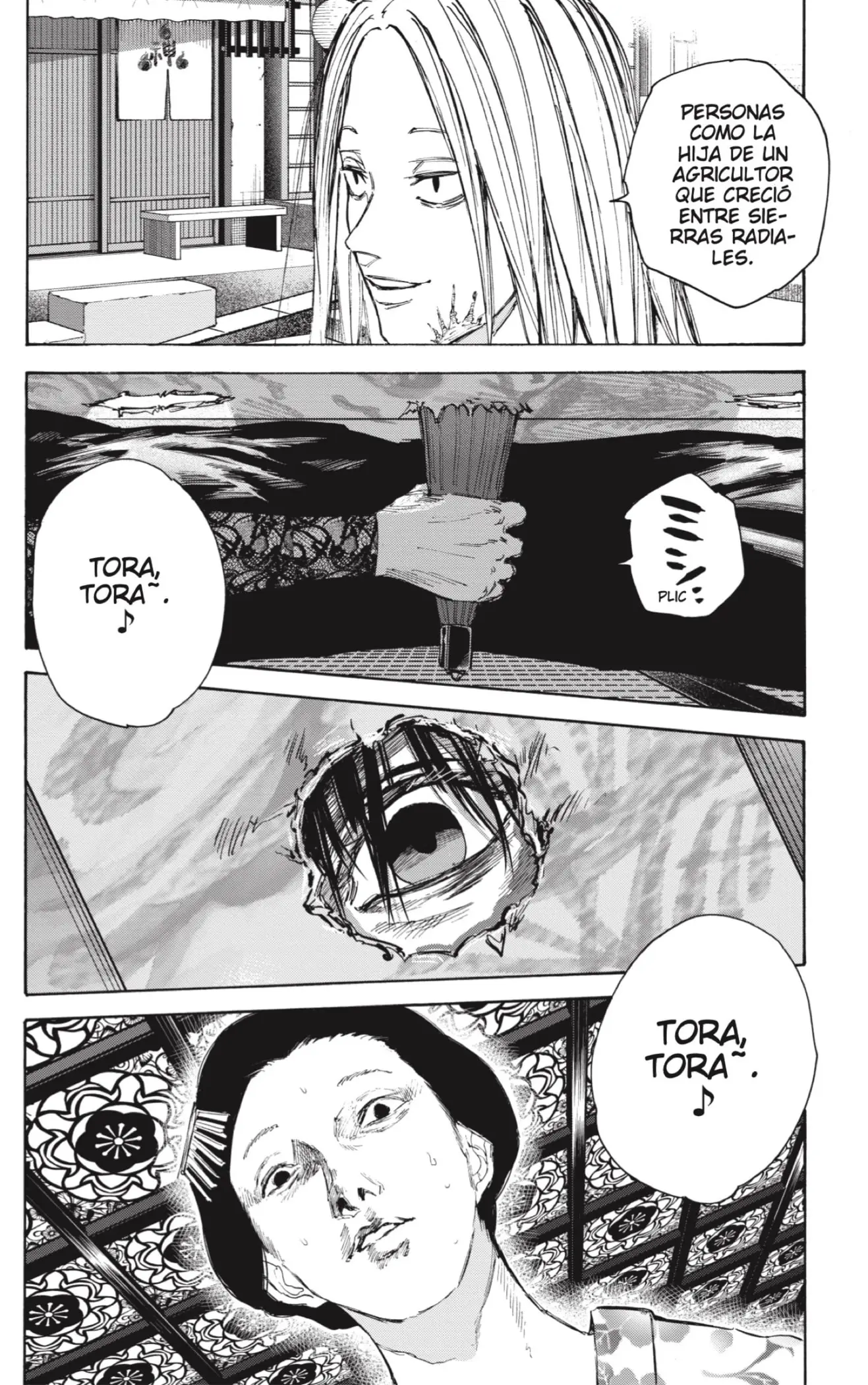 Sakamoto Days capítulo 98 página 12
