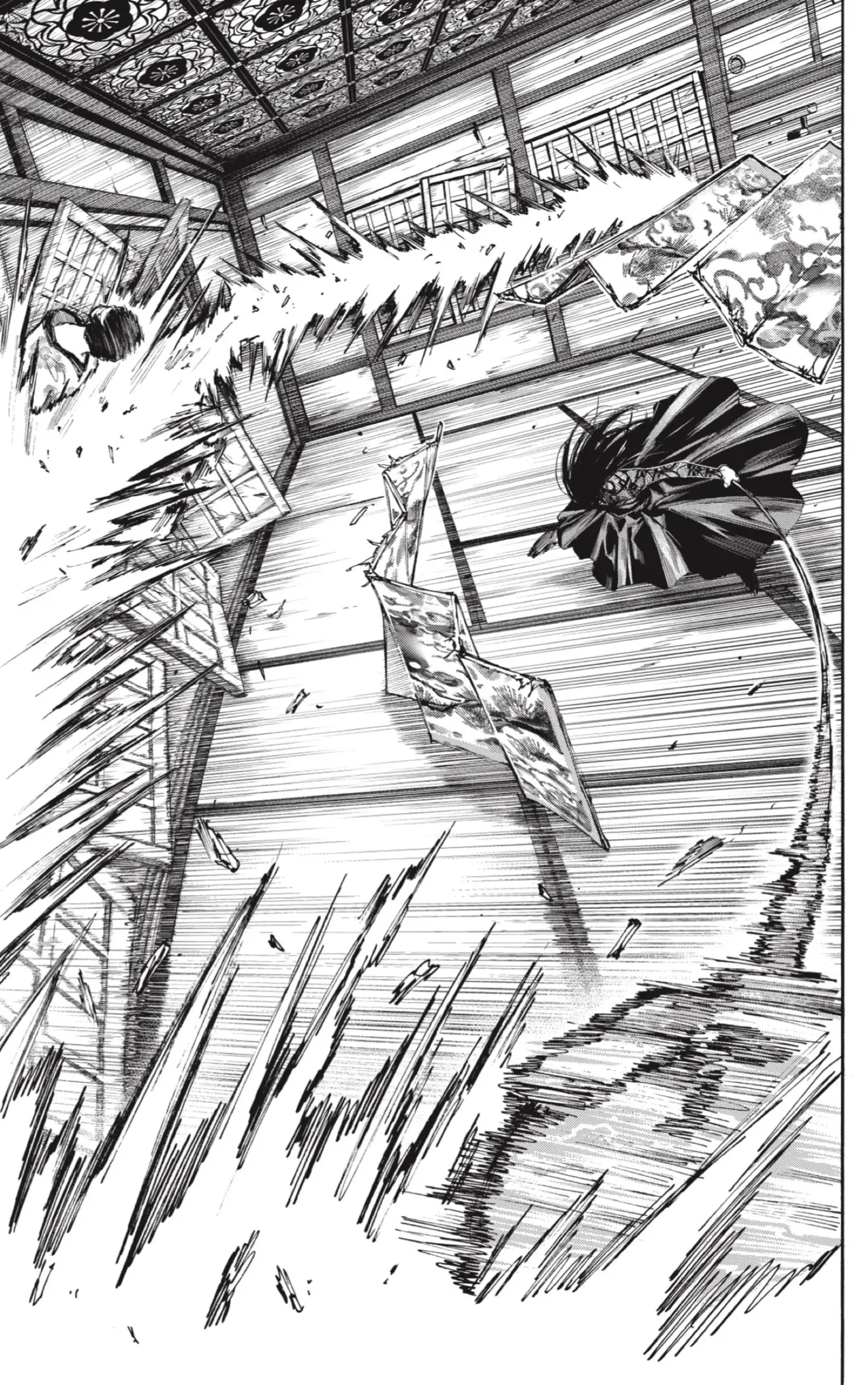 Sakamoto Days capítulo 98 página 13