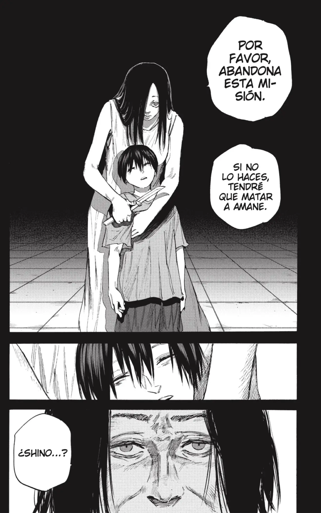 Sakamoto Days capítulo 99 página 14
