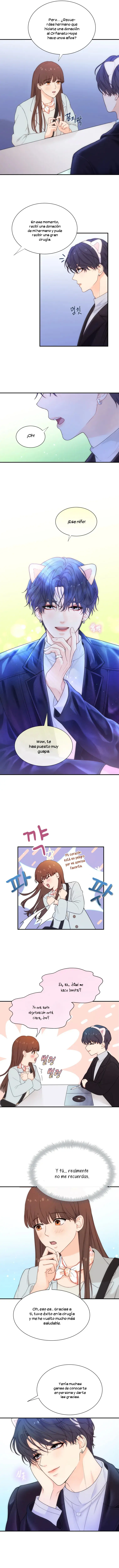 Salvando a una aldea elfa capítulo 1 página 8