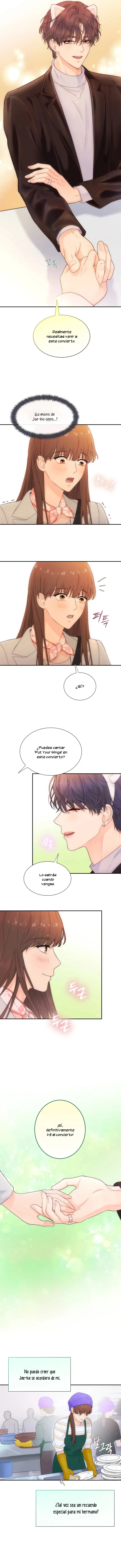 Salvando a una aldea elfa capítulo 1 página 10