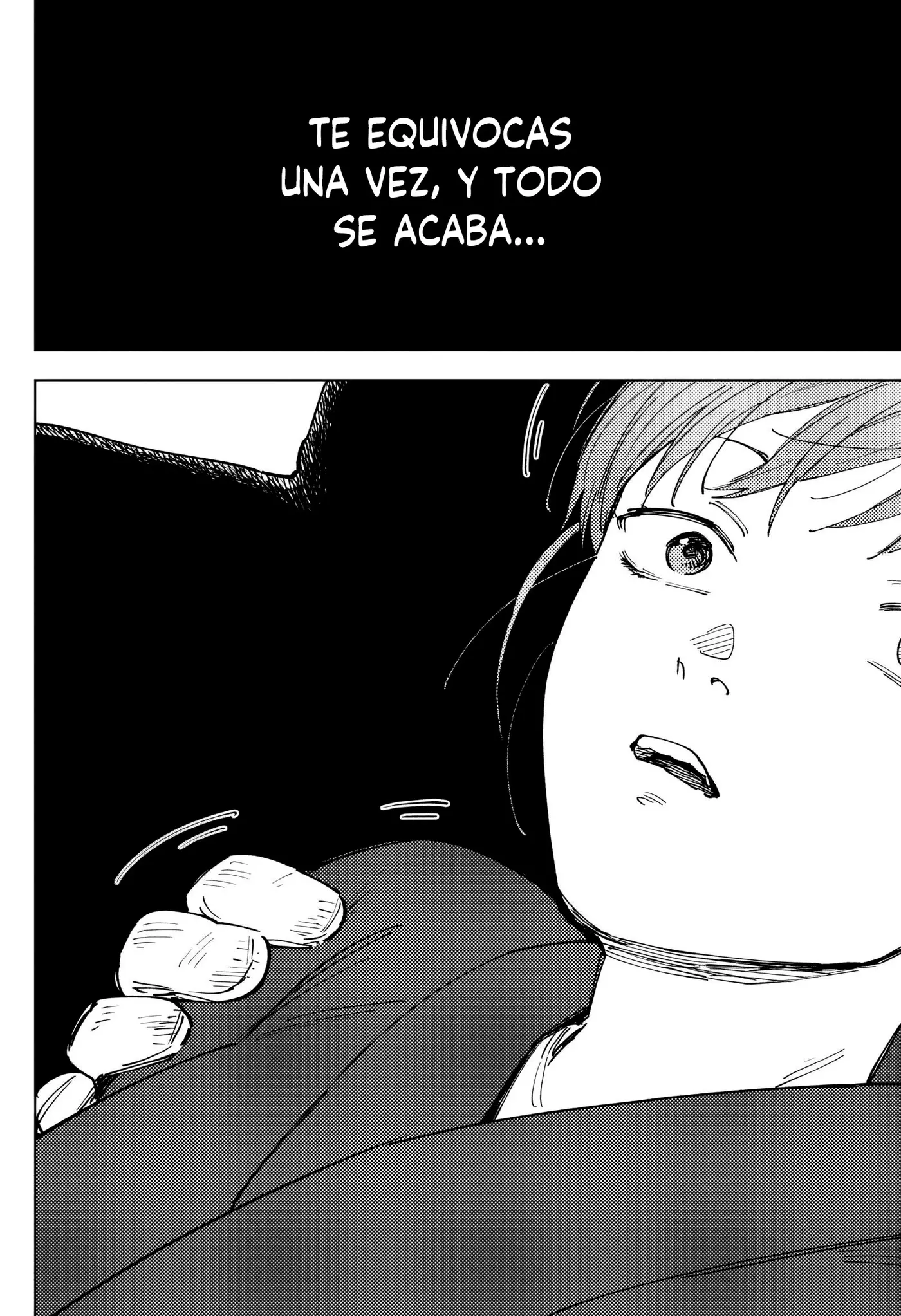 Sangeki capítulo 13 página 17