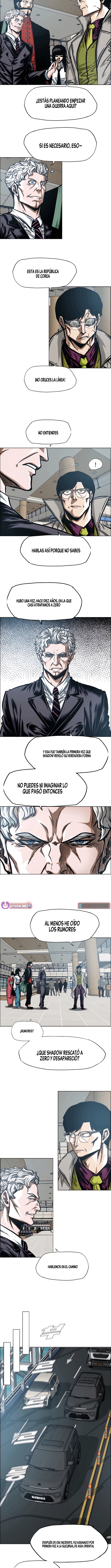 Secret Family capítulo 37 página 11