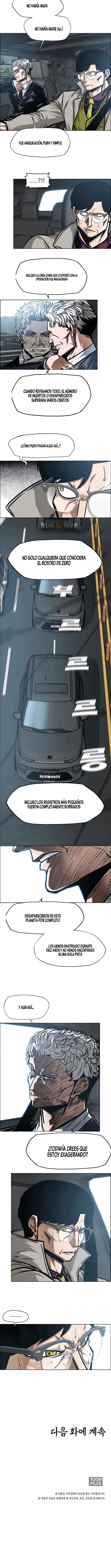Secret Family capítulo 37 página 12