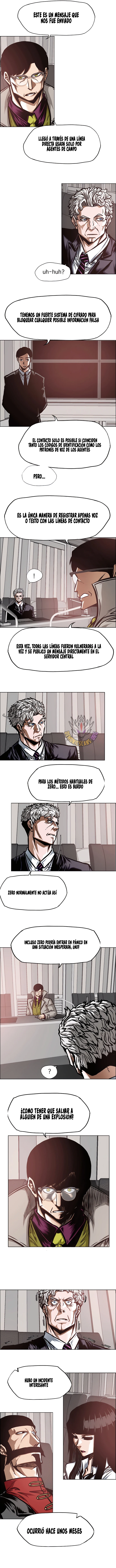Secret Family capítulo 38 página 7