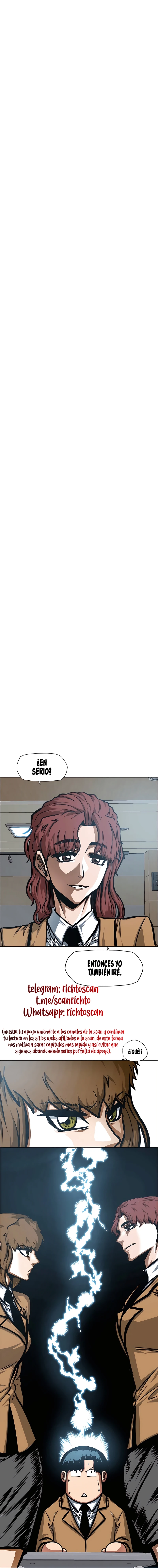 Secret Family capítulo 39 página 4