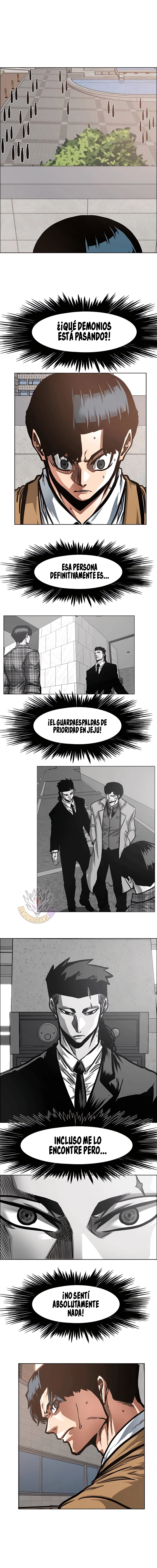 Secret Family capítulo 39 página 14