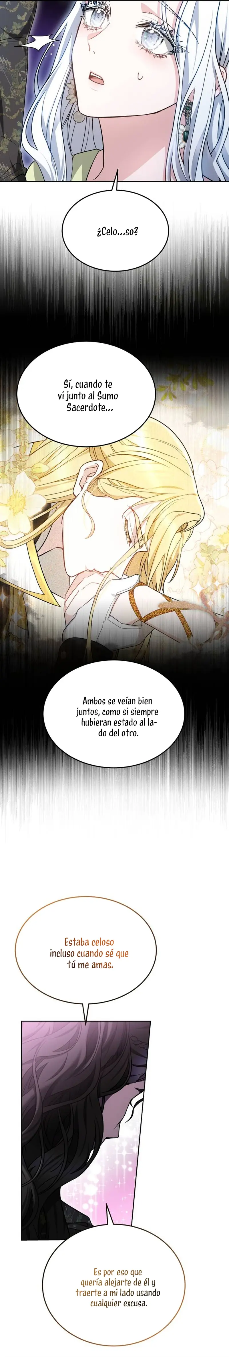 Novia Depredadora capítulo 58 página 17