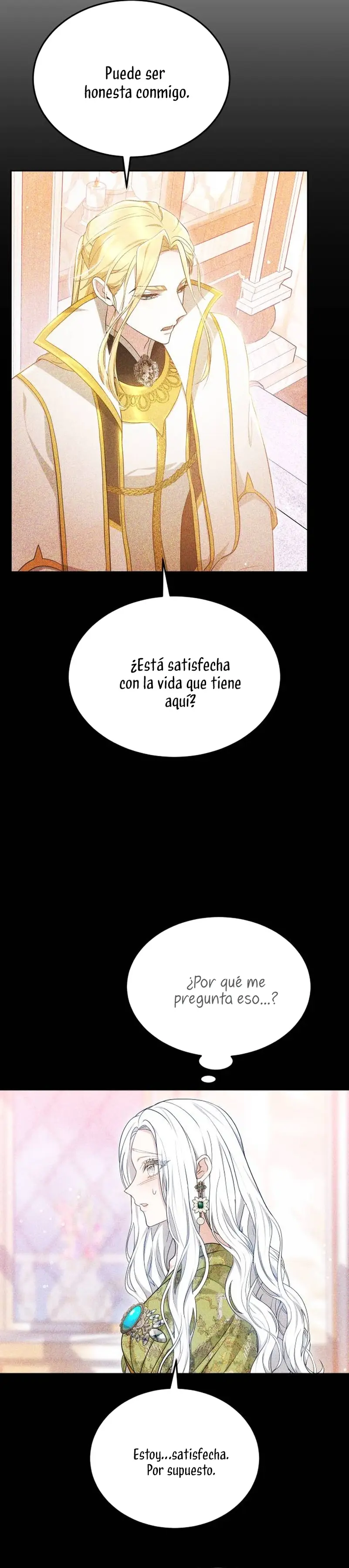 Novia Depredadora capítulo 58 página 20