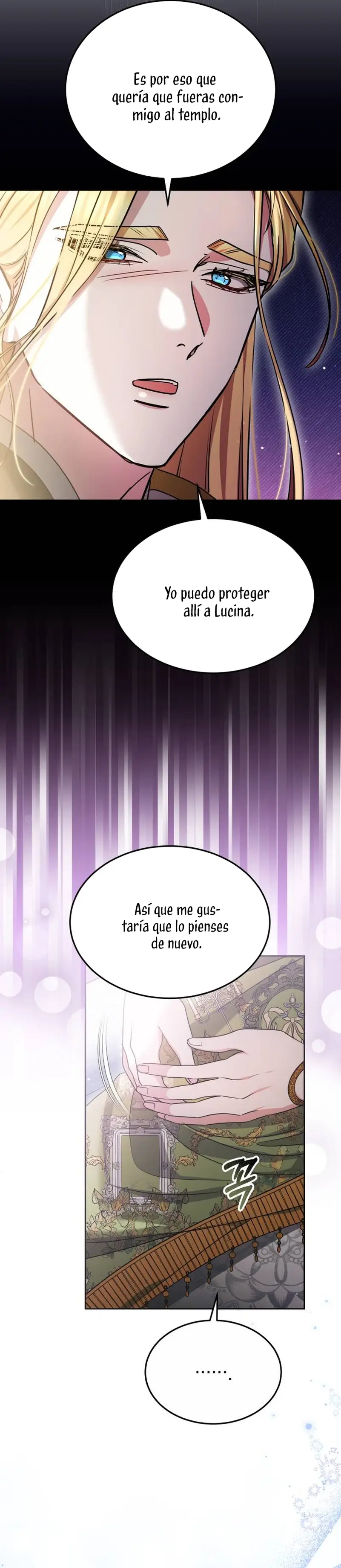 Novia Depredadora capítulo 58 página 30