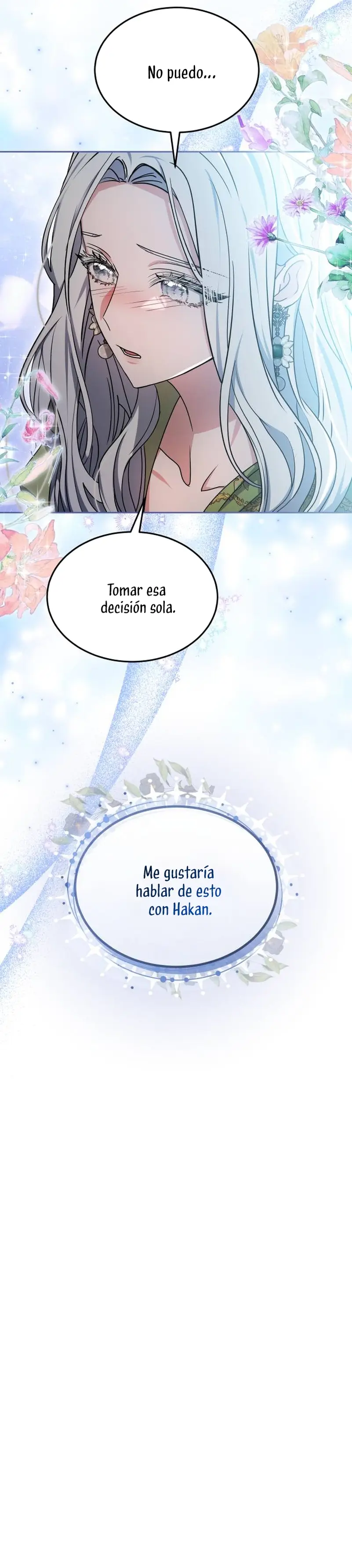 Novia Depredadora capítulo 58 página 31
