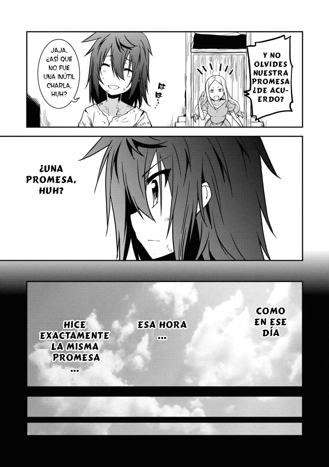 Seirei Gensouki capítulo 1 página 22